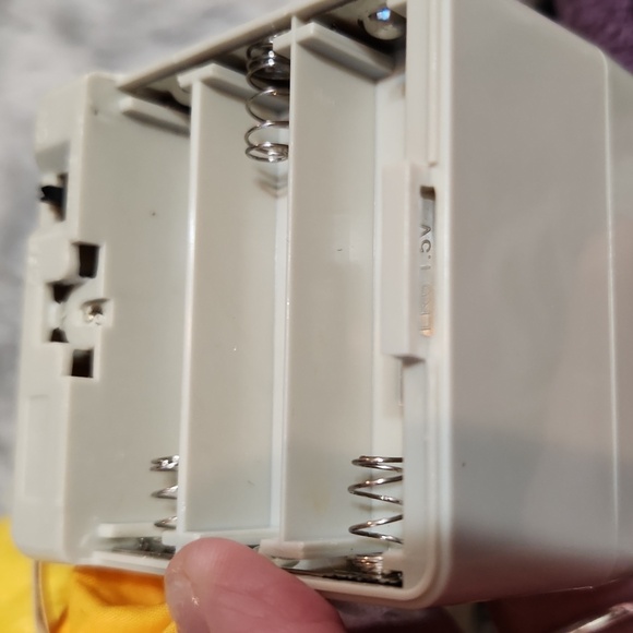 Disney just play talking fuzzy yellow Simba works like new - Picture 17 of 17